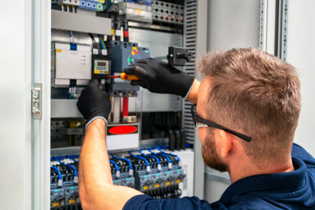 Professional Electrician in Houston, TX