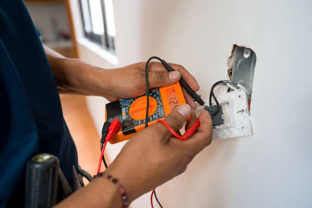 Affordable Electrical Installation in Houston, TX
