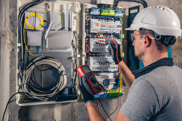 Best Commercial Electrician Services  in Houston, TX