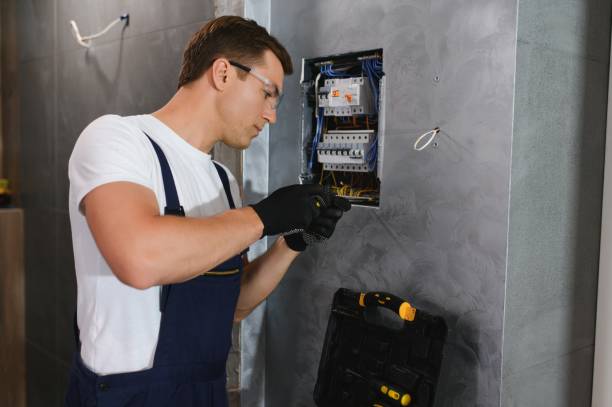 Best Ceiling Fan Installation Electrician  in Houston, TX