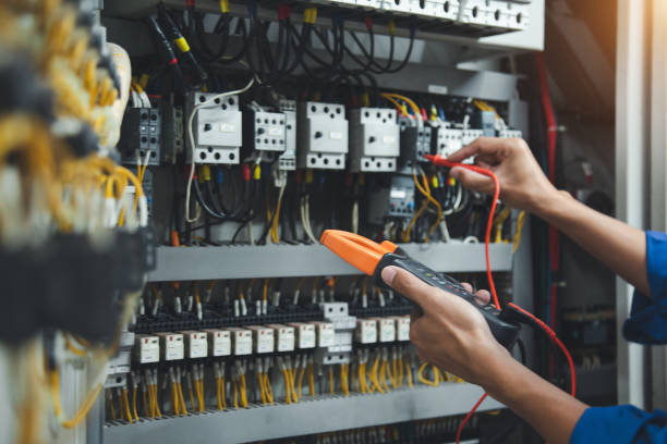 Best Local Electrician Companies  in Houston, TX