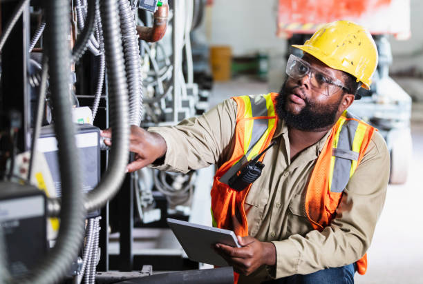 Best Best Electricians Near Me  in Houston, TX