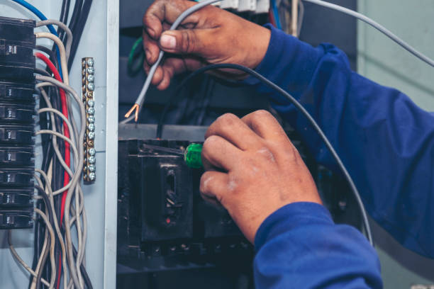 Best Circuit Breaker Repair  in Houston, TX