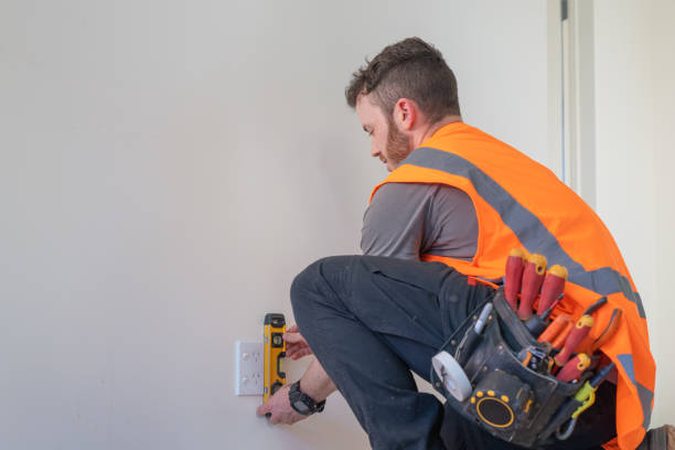 Best Electrical Troubleshooting Services  in Houston, TX