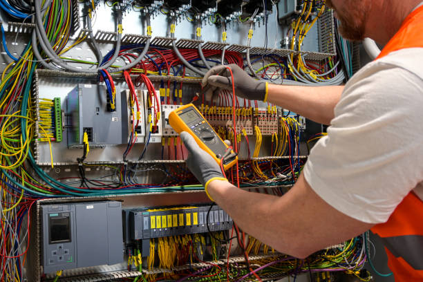Best Electrical Repair Services  in Houston, TX