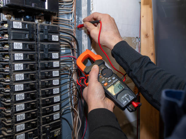 Best Electrical Wiring Services  in Houston, TX